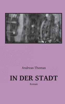 In der Stadt