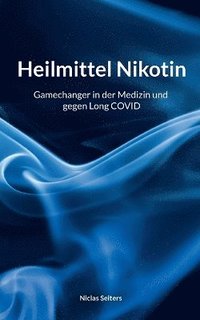 bokomslag Heilmittel Nikotin