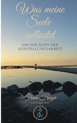bokomslag Was meine Seele entlastet