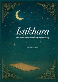 bokomslag Istikhara