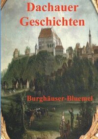 bokomslag Dachauer Geschichten
