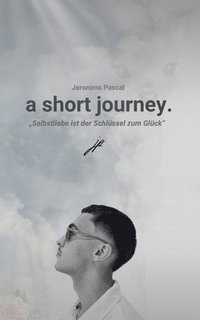 bokomslag a short journey.