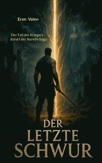 bokomslag letzte Schwur