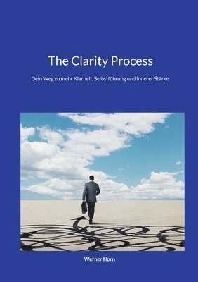 Werner Horn - The Clarity Process, Häftad