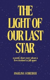 bokomslag Light of Our Last Star
