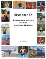 bokomslag Sport nach TX