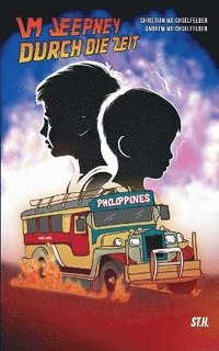 bokomslag Im Jeepney durch die Zeit