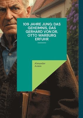 bokomslag 109 Jahre jung