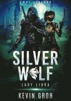 bokomslag Omni Legends - Silver Wolf
