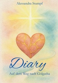 bokomslag Diary