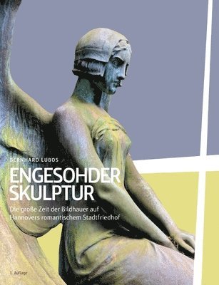 bokomslag Engesohder Skulptur