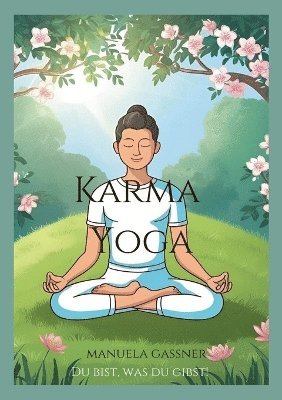 bokomslag Karma Yoga