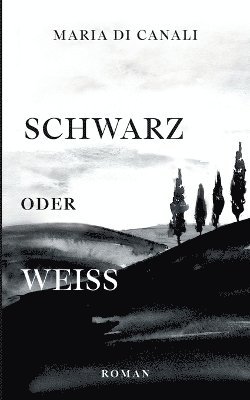 bokomslag Schwarz oder Weiß