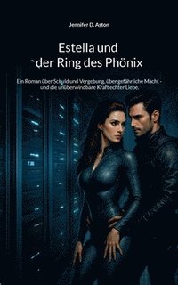 bokomslag Estella und der Ring des Phönix