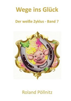 bokomslag Wege ins Glück