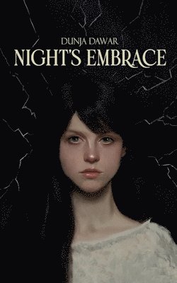 bokomslag Nights Embrace