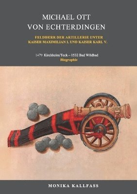 bokomslag Michael Ott von Echterdingen