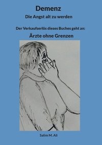 bokomslag Demenz