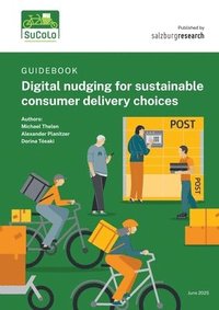 bokomslag Guidebook