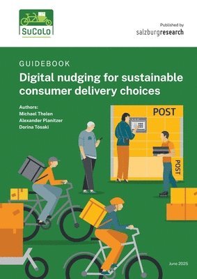 bokomslag Guidebook