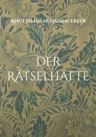 bokomslag Der Rätselhafte