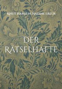 bokomslag Rätselhafte