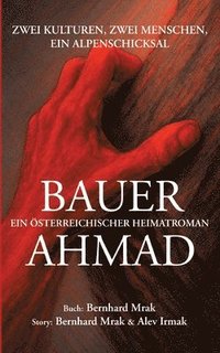 bokomslag BAUER AHMAD - ein österreichischer Heimatroman