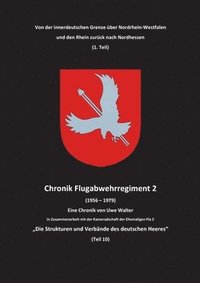 bokomslag "Von der innerdeutschen Grenze über Nordrhein-Westfalen und den Rhein zurück nach Nordhessen (1. Teil)"