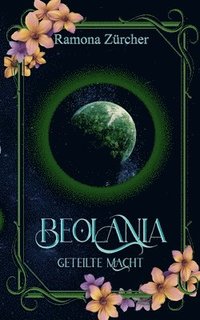 bokomslag Beolania: Geteilte Macht