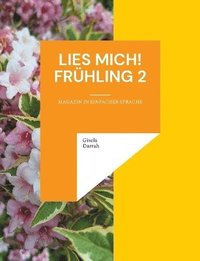 bokomslag Lies mich! Frühling 2