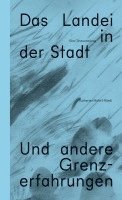 bokomslag Das Landei in der Stadt