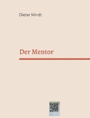 bokomslag Mentor