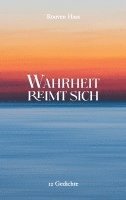 bokomslag Wahrheit reimt sich: 12 Gedichte