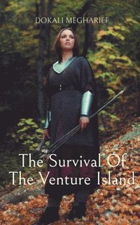 bokomslag Survival Of The Venture Island