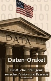 bokomslag Daten-Orakel
