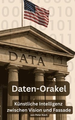 Peter Koch - Daten-Orakel, Häftad