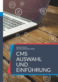 bokomslag CMS Auswahl und Einführung