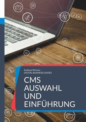 bokomslag CMS Auswahl und Einführung