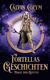 bokomslag Fortellas Geschichten