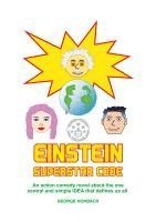 bokomslag Einstein Superstar Code