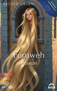 bokomslag Fernweh - Rapunzel