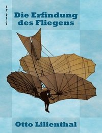bokomslag Erfindung des Fliegens