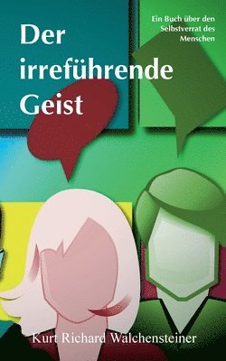 irreführende Geist