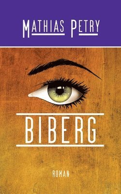 bokomslag Biberg