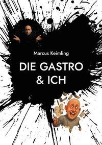 bokomslag Gastro & ich