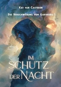 bokomslag Im Schutz der Nacht