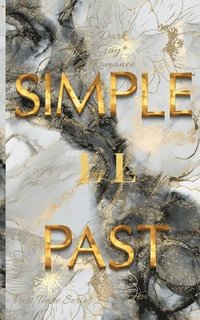 bokomslag Simple Past