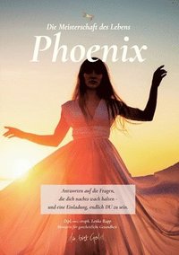 bokomslag Phoenix