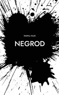 bokomslag Negrod