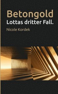 bokomslag Betongold